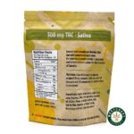 Twisted Extracts – Salted Cara-Melts 300mg THC Sativa - Image 3