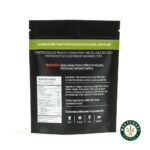 Twisted Extracts – Sour Green Apple Twisted Singles 160mg THC Sativa - Image 3