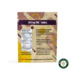 Twisted Extracts – Salted Cara-Melts 300mg THC Indica - Image 3