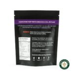 Twisted Extracts – Sour Blue Raspberry Twisted Singles 160mg THC Indica - Image 3
