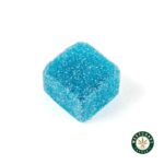 Twisted Extracts – Sour Blue Raspberry Twisted Singles 160mg THC Indica - Image 2