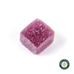 Twisted Extracts – Sour Grape Twisted Singles 160mg THC Indica - Image 2