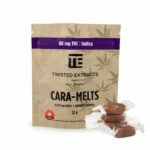 Twisted Extracts Caramelts - Image 3