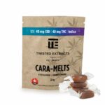 Twisted Extracts Caramelts - Image 7