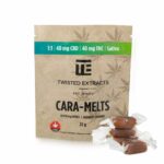 Twisted Extracts Caramelts - Image 5