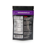 Twisted Extracts Fruit Punch ZZZ Bomb 80mg THC Indica - Image 2
