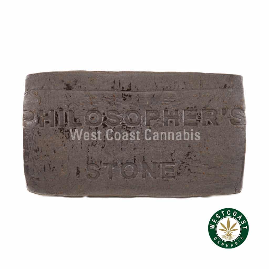 Hash – Philosopher’s Stone - Image 1