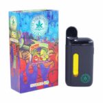 So High Extracts Disposable Pen – Cherry Limeade 5ML (Hybrid)