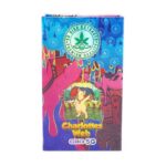 So High Extracts CBD Disposable Pen – Charlotte’s Web 5ML - Image 2