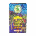 So High Extracts Disposable Pen – Chemdawg 5ML (Hybrid) - Image 2