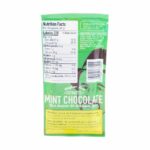 Higher Fire Extracts – Rick Simpson Chocolate Bar – Mint 500mg THC - Image 2