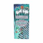 One Up – Psilocybin Mushrooms – Kiwi Fruit 3.5G Chocolate - Image 2
