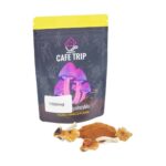 Cafe Trip – French Vanilla Coffee 1500mg Psilocybin