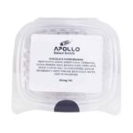 Apollo Baked Goods – Chocolate Fudge Brownie – 300mg THC
