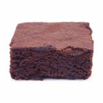 Apollo Baked Goods – Chocolate Fudge Brownie – 300mg THC - Image 3