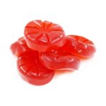 Mama Anne’s Edibles – Black Cherry Gummy – 1500mg THC - Image 2
