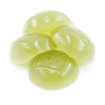 Sky High Edibles – Blueberry Gummy 600mg THC - Image 2
