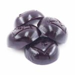 Sky High Edibles – Grape Gummy 600mg THC - Image 2