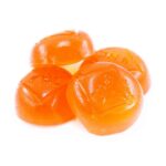 Sky High Edibles – Orange Gummy 600mg THC - Image 2