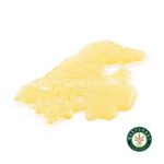 So High Extracts Premium Shatter – Miracle Alien Cookies - Image 3