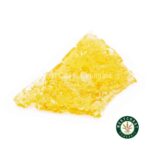 So High Extracts Premium Shatter – Purple Space Cookies - Image 3