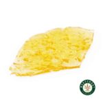 So High Extracts Premium Shatter – Rainbow Belts - Image 3