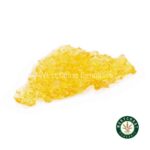 So High Extracts Premium Shatter – Tom Ford Pink Kush - Image 3