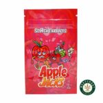 So High Extracts Premium Shatter – Apple Jacks