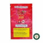 So High Extracts Premium Shatter – Apple Jacks - Image 2