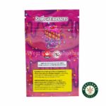 So High Extracts Premium Shatter – Ice Cream Cake - Image 2