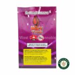 So High Extracts Premium Shatter – Mike Tyson - Image 2