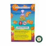 So High Extracts Premium Shatter – Miracle Alien Cookies - Image 2