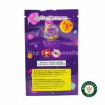 So High Extracts Premium Shatter – Purple Space Cookies - Image 2