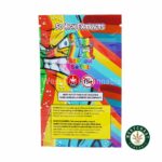 So High Extracts Premium Shatter – Rainbow Belts - Image 2
