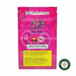 So High Extracts Premium Shatter – Tom Ford Pink Kush - Image 2