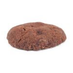 Apollo Baked Goods – Double Chocolate Chip Cookies – 300mg THC - Image 2