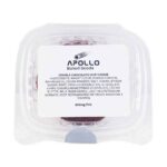 Apollo Baked Goods – Double Chocolate Chip Cookies – 300mg THC
