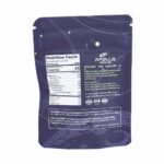 Apollo Edibles – Sour Green Apple Shooting Stars 1000mg THC Indica - Image 3