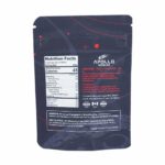 Apollo Edibles – Sour Cherry Shooting Stars 1000mg THC Sativa - Image 3