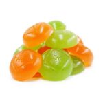 Sky High Edibles – Key Lime + Tutti Frutti Gummy 3000mg THC - Image 2