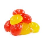Sky High Edibles – Pear + Royal Raspberry Gummy 3000mg THC - Image 2