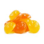 Sky High Edibles – Strawberry Banana + Citrus Blossom Gummy 3000mg THC - Image 2