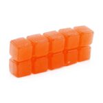 One Life Edibles – Bubble Gum Gummy – 300mg THC (Indica) - Image 2