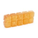 One Life Edibles – Cappuccino Gummy – 300mg CBD + 100mg Melatonin - Image 2