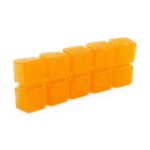 One Life Edibles – Citrus Blossom Gummy – 300mg THC (Sativa) - Image 2