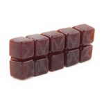One Life Edibles – Root Beer Gummy – 150mg THC + 150mg CBD - Image 2
