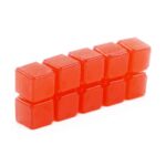 One Life Edibles – Tutti Frutti Gummy – 300mg THC (Indica) - Image 2