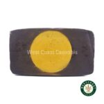 Hash – Captain’s Pink