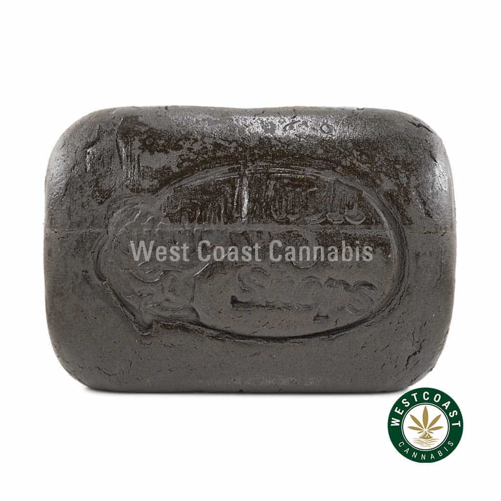 Hash – Pineapple Barracuda - Image 1