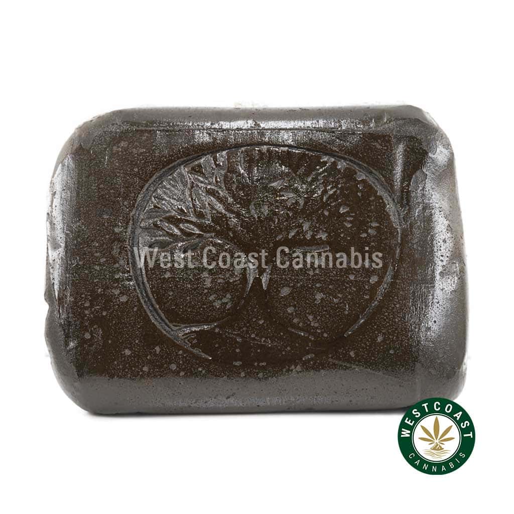 Hash – Forest Spirit Melt - Image 1